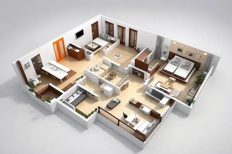 hiranandani borivali floor plan2
