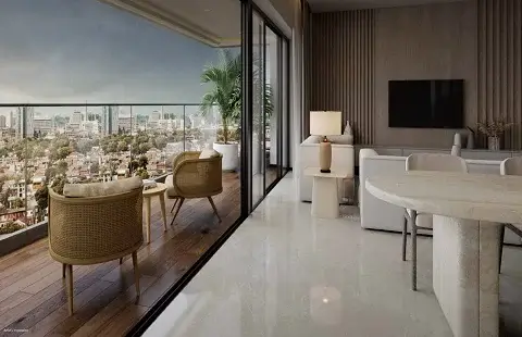 hiranandani borivali