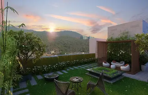 hiranandani borivali