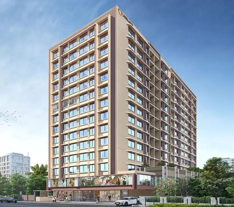 hiranandani borivali